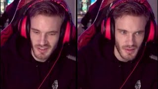 Pewdiepie Reacts To Coco Diss Track Being Deleted