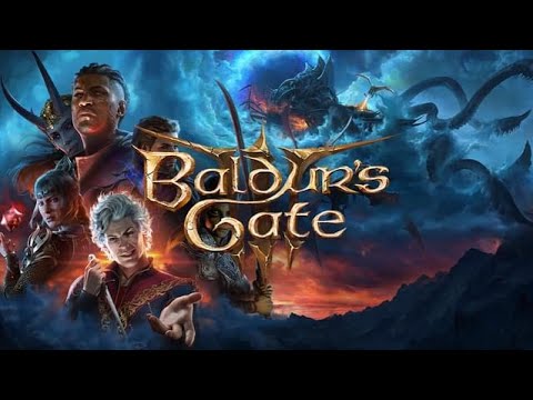 Видео: Вспомнить как играть. Baldur's Gate III 18 серия