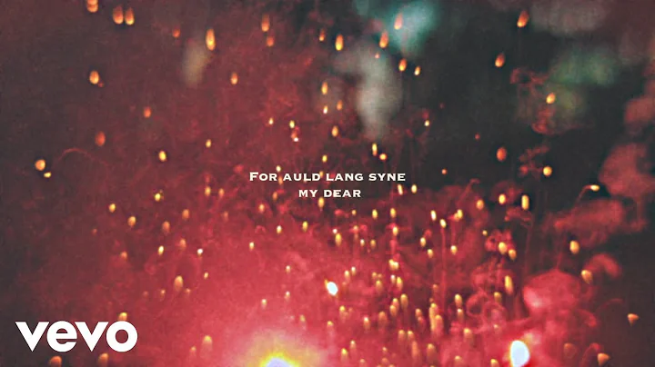 Benjamin William Hastings - Auld Lang Syne (Offici...