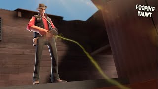 Tf2 Stream (as sniper and medic)