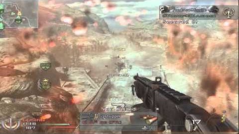 Editing contest! READ THE DISCRIPTION MW2 [CLOSED]