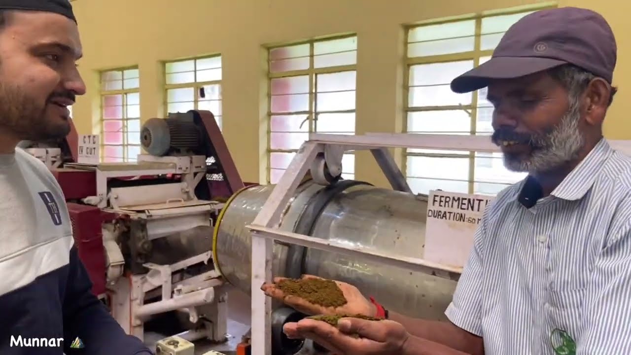 Kerala Magic: Culture, Cuisine, and Stunning Scenery !!