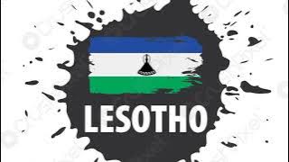 Wena o etsa mehlolo || Ha yo ea tsoanang le wena ||  Rea o leboha