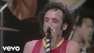 Video thumbnail of "Quiet Riot - Metal Health (Live)"