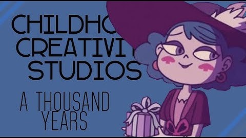 [CCS] A Thousand Years MEP