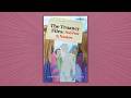 "The Truancy Files" Book Trailer