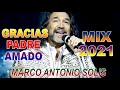 MIX CON LA MEJOR MUSICA CRISTIANA DE MARCO ANTONIO SOLIS - HERMOSAS CANCIONES CRISTIANAS