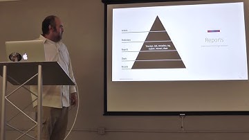 #BDAM: Agile Data Science: Full-Stack Analytics App Dev