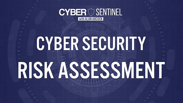 Cyber Security Risk Assessments | Cyber Sentinel