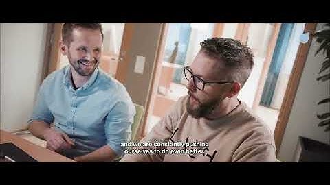 Prevex  - Yritysvideo