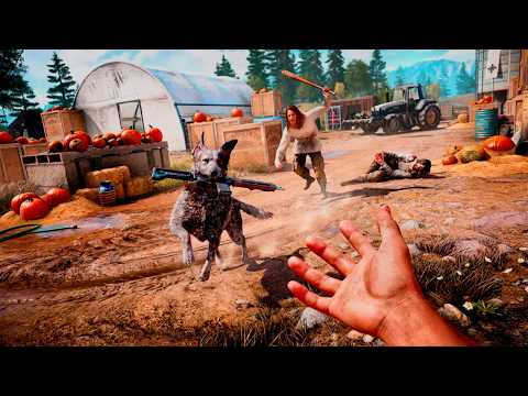 Far Cry 5