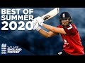 England Secure Almighty Turnaround! | England v Australia 1st Vitality IT20 | Best of Summer 2020