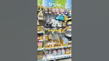 Easter stuff at asda|#easter#easteregg#easterhunt #toys #bunny #decoration#youtubeshorts#tiktok