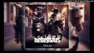 Texas (Alexandre Thiebaut RMX)