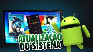 Atualizar TV Box MxqPro 4K 5g 2023 #android 🤖 screenshot 2