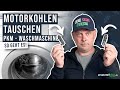 PKM Waschmaschine Motorkohlen tauschen   HD 1080p