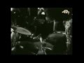 John dummers famous music band   nine by nine  rare original footage french tv 1971