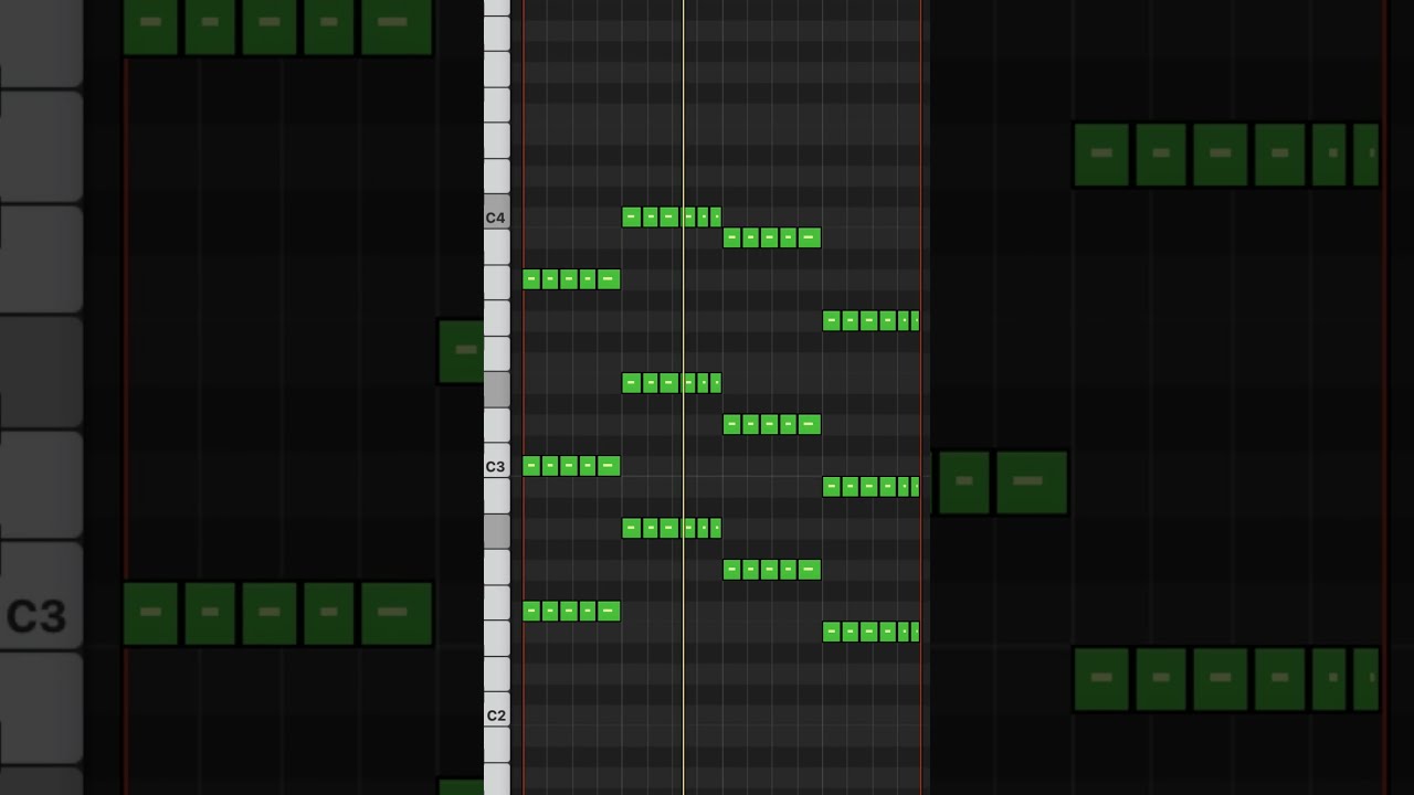 How To Make Really Good Melodies For Beginners 