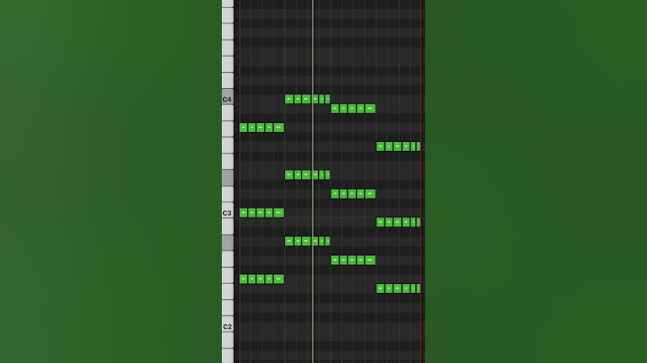 How to Make Really Good Melodies (for beginners)