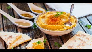 Su restaurante de Humus es uno de los 5 mejores de Israel. Aquí nos entrega su receta.