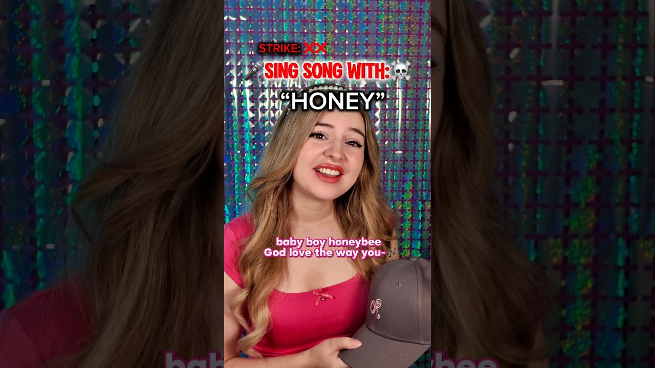 POV: if the singing challenge was deadly…(PART4) #pov #singing #shortsfeed