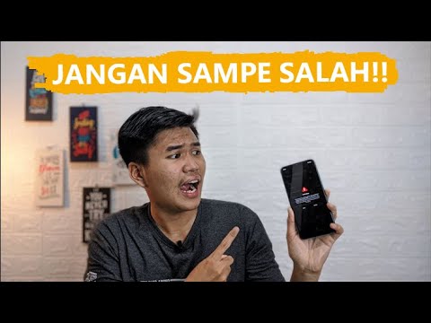 Video: Apakah hard reset akan menghapus semuanya?