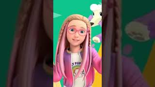 Girl Of The Year 2025:  Summer Mckinny's back singing "It's My Treat" 🌈 | American Girl