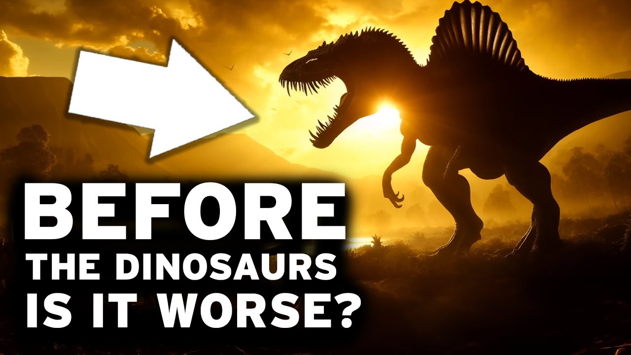 LOST SECRETS: What REALLY Happened on our Prehistoric Planet? - History of the Earth DOCUMENTARY