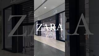 Zara Summer Collection 2024July