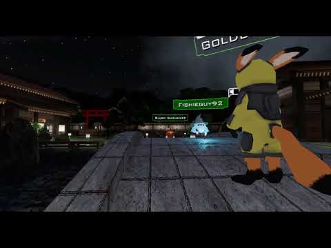 vrchat-moments-#4-you-shall-not-pass-meme