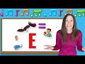 Learn Phonics For Children The Letter E Signing For Babies Letter Sounds E With Patty Shukla Learn Phonics For Children The Letter E Signing For Babies Letter Sounds E With Patty Shukla