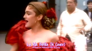 Download Lagu Madonna – La Isla Bonita (AI-cover) door @slkrelaxingsounds MP3 Download Lagu Madonna – La Isla Bonita (AI-cover) door @slkrelaxingsounds MP3