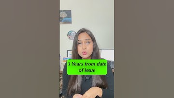 Validity of OBC Certificate| Renewal of OBC Certificate 📑| #ssccgl #ssc #sscchsl #obc #ssccgl2024