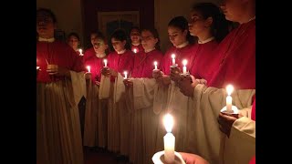 "NATAL TODO DIA" (Roupa Nova) - Meninas Cantoras de Petrópolis