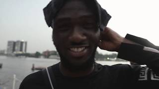 NSG - Nigeria & Ghana Vlog