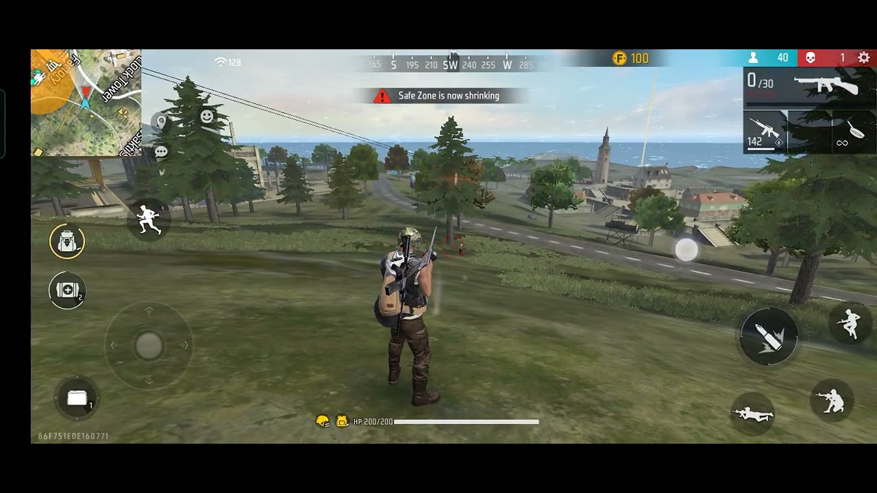 Free Fire Game Team Match YouTube Free Fire Game Team Match YouTube