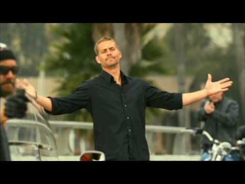 Paul Walker Photo 34