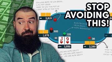 Používají hráči pokeru matematiku?