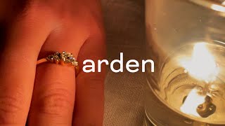 66. Arden by Will Darbyshire 341,375 views 2 years ago 2 minutes, 44 seconds