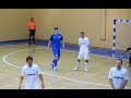 БОРИСОВ-900 (Борисов) - Охрана-Динамо (Минск) - 0:0 (0:0). Обзор матча.