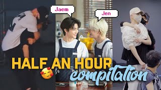 half an hour NOMIN tiktok compilation (my favorites) 💚✨