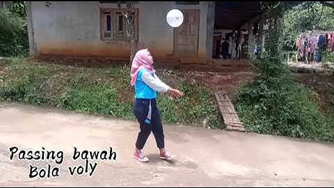 Materi Ujian Praktik Penjaskes Kelas 12