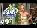 The Sims 3 Все возрасты #9 Стадо лам