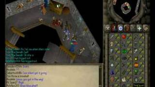 Weeman7007 Getting 99 Magic