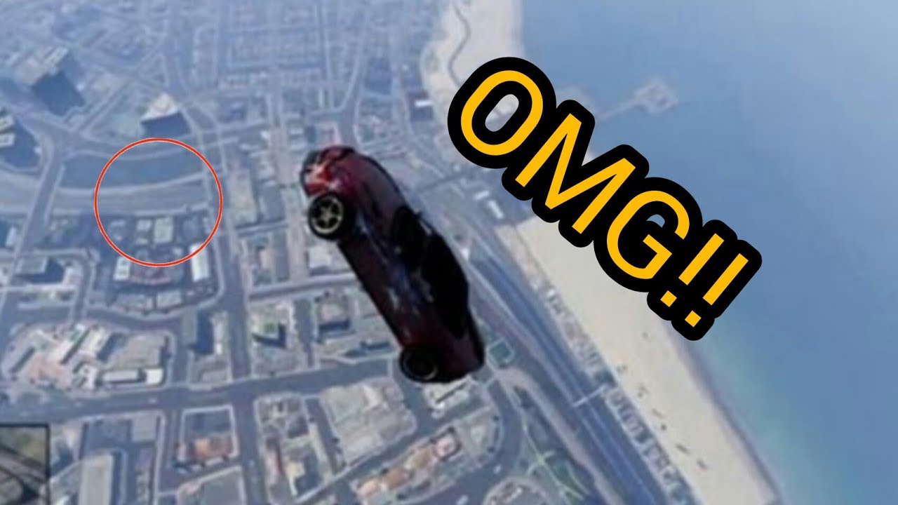 gta funny moments wins GTA ONLINE SICK MOMENT!! GTA V#2