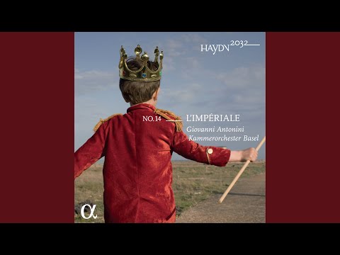 Παρακολούθηση Symphony No. 54 in G Major, Hob.I:54: II. Adagio assai στο YouTube Παρακολούθηση Symphony No. 54 in G Major, Hob.I:54: II. Adagio assai στο YouTube