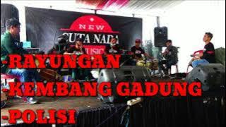 CUTA NADA DANGDUT REAK MEDLEY MP3