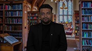 MSCA FutureRoads Cohort 2 Fellows Dr Varun Kumar Reja