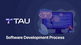 From Idea to Software: A Look at Tau's Development Process screenshot 4