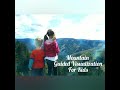 MOUNTAIN GUIDED VISUALIZATION MEDITATION FOR KIDS